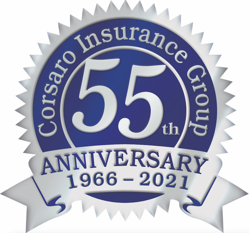 Corsaro Insurance 55th